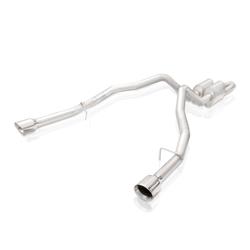Stainless Works Legend Exhaust System 19-up Ram 1500 5.7L Hemi